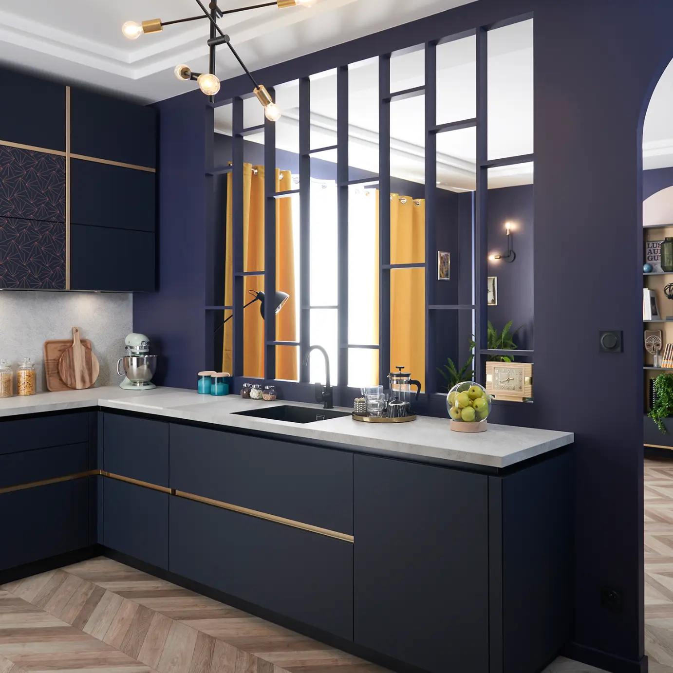 Kitchen Designers
